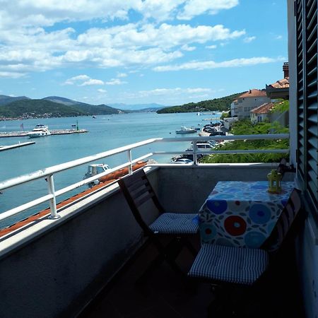 Apartments Olea 玛里纳 外观 照片