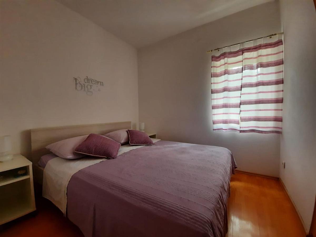 Apartments Olea 玛里纳 外观 照片