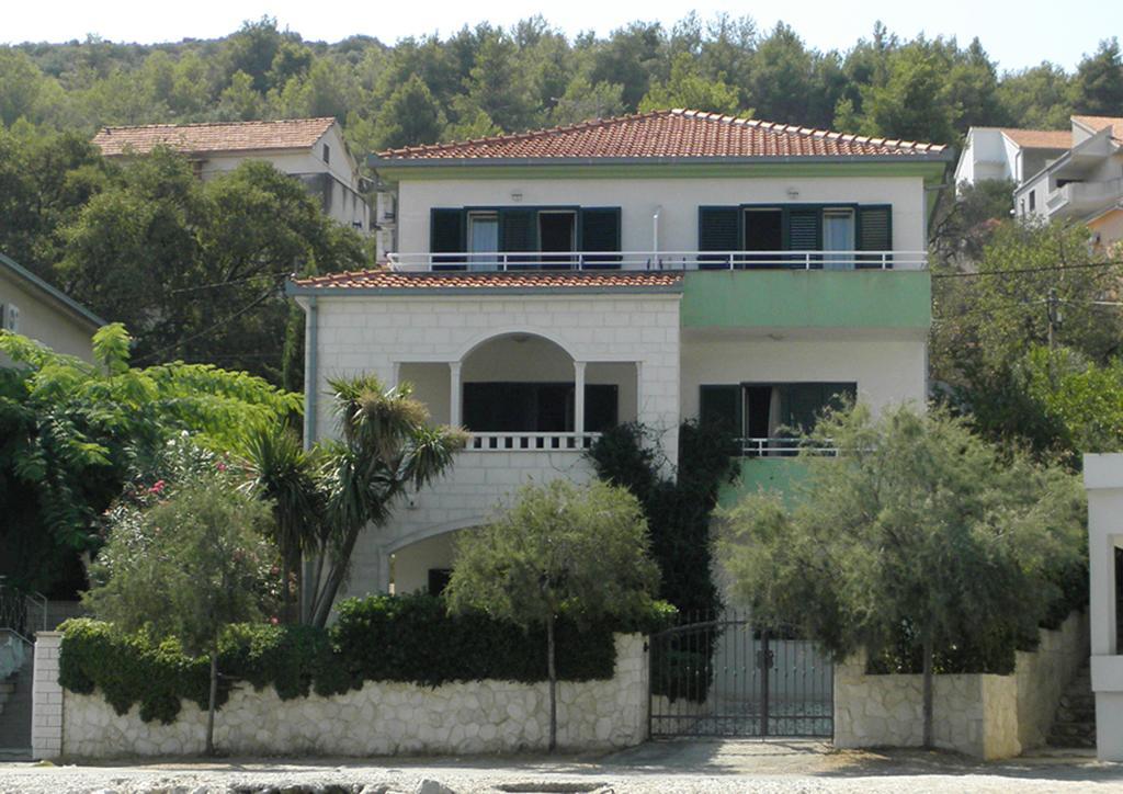 Apartments Olea 玛里纳 外观 照片
