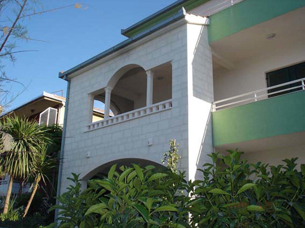 Apartments Olea 玛里纳 外观 照片