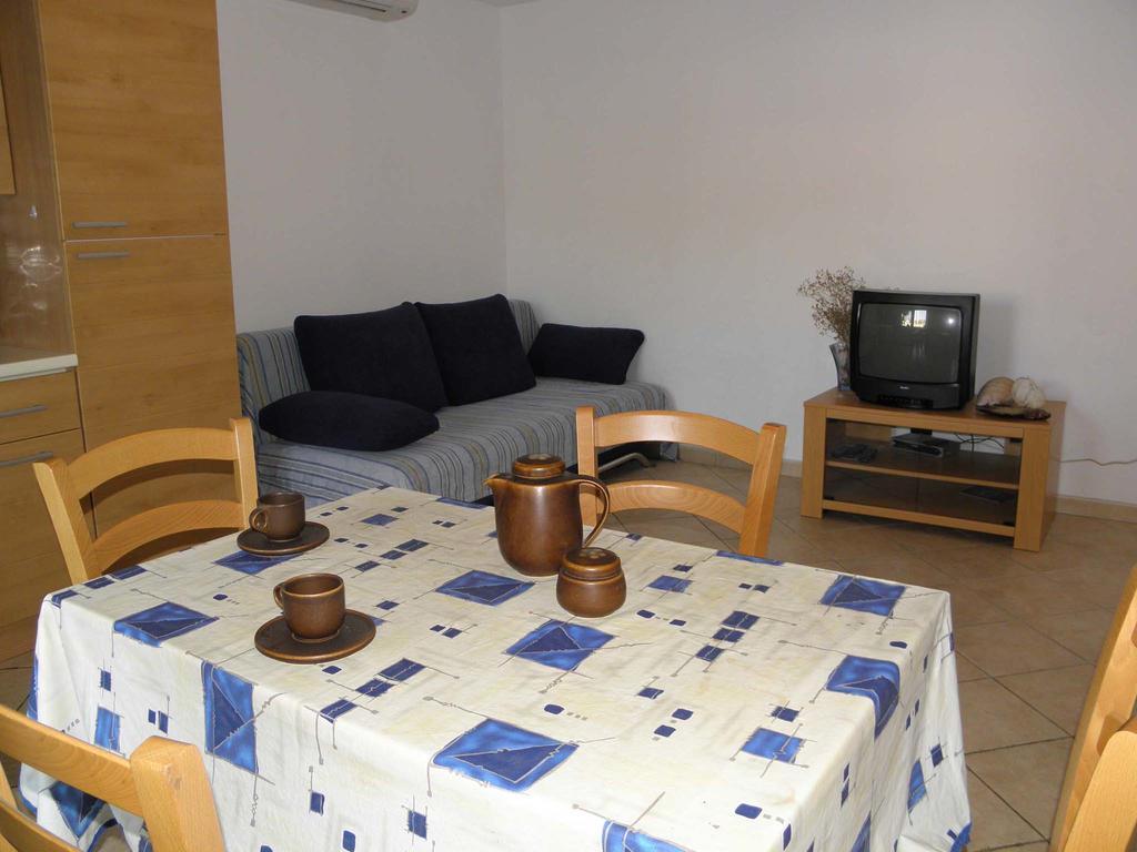 Apartments Olea 玛里纳 外观 照片