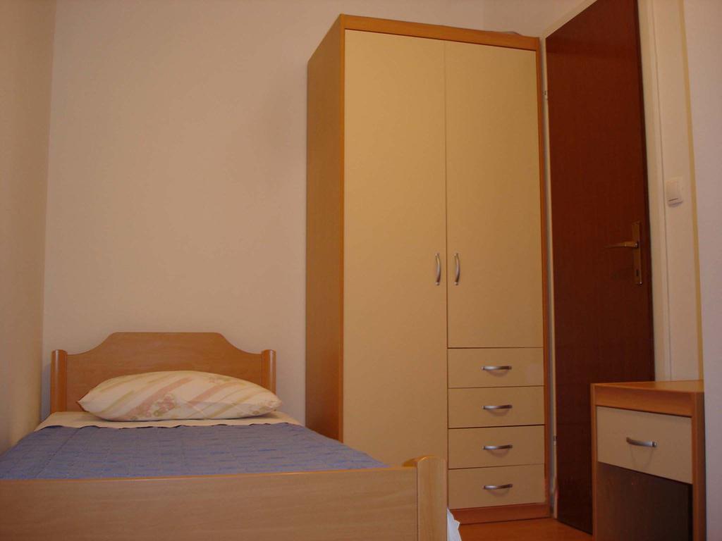 Apartments Olea 玛里纳 外观 照片