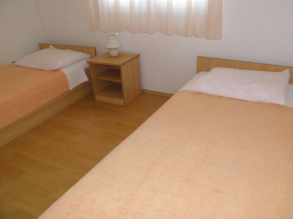 Apartments Olea 玛里纳 外观 照片