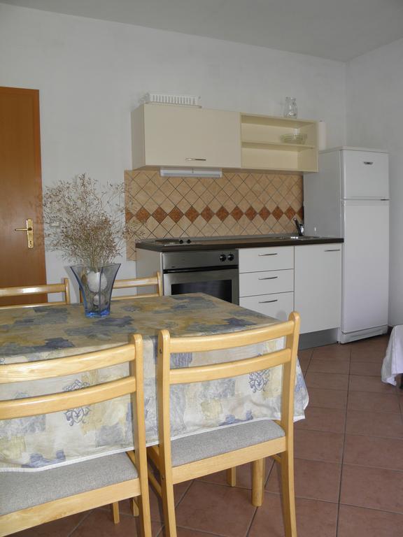 Apartments Olea 玛里纳 外观 照片