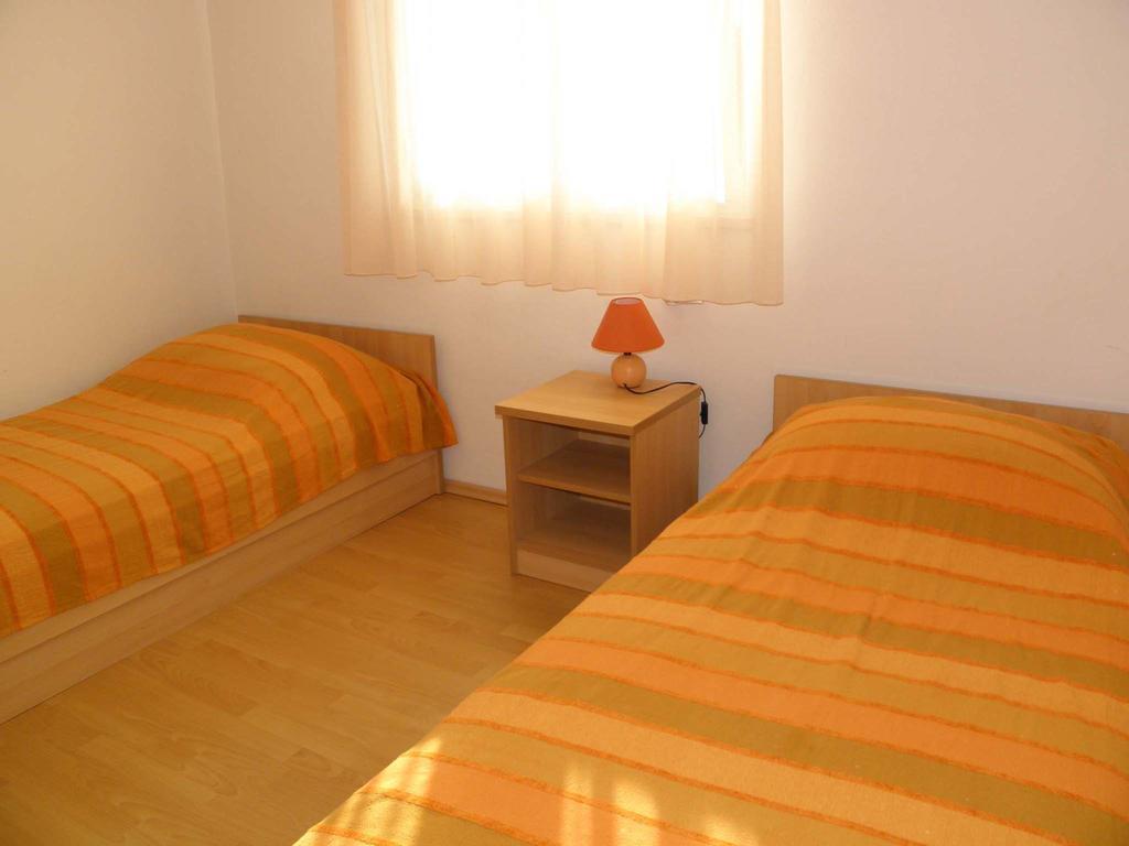 Apartments Olea 玛里纳 外观 照片