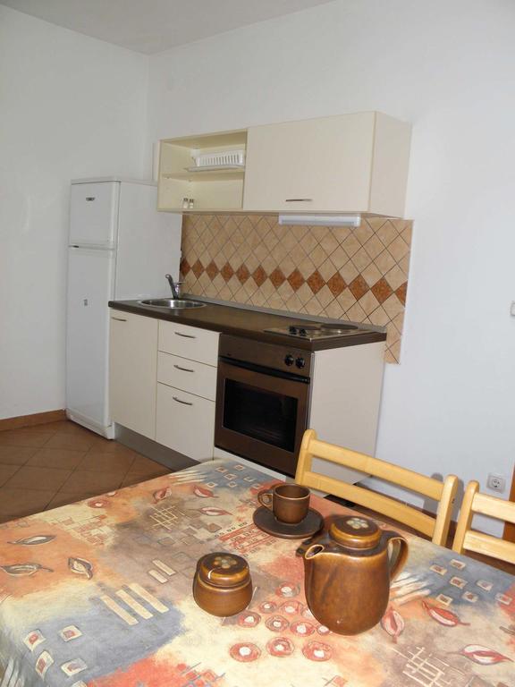 Apartments Olea 玛里纳 外观 照片