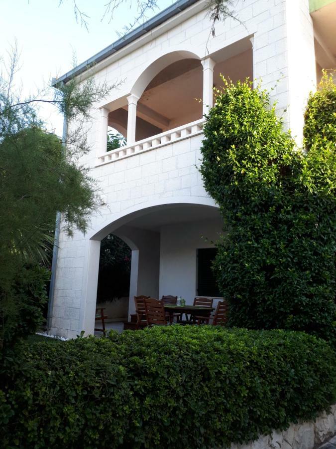 Apartments Olea 玛里纳 外观 照片
