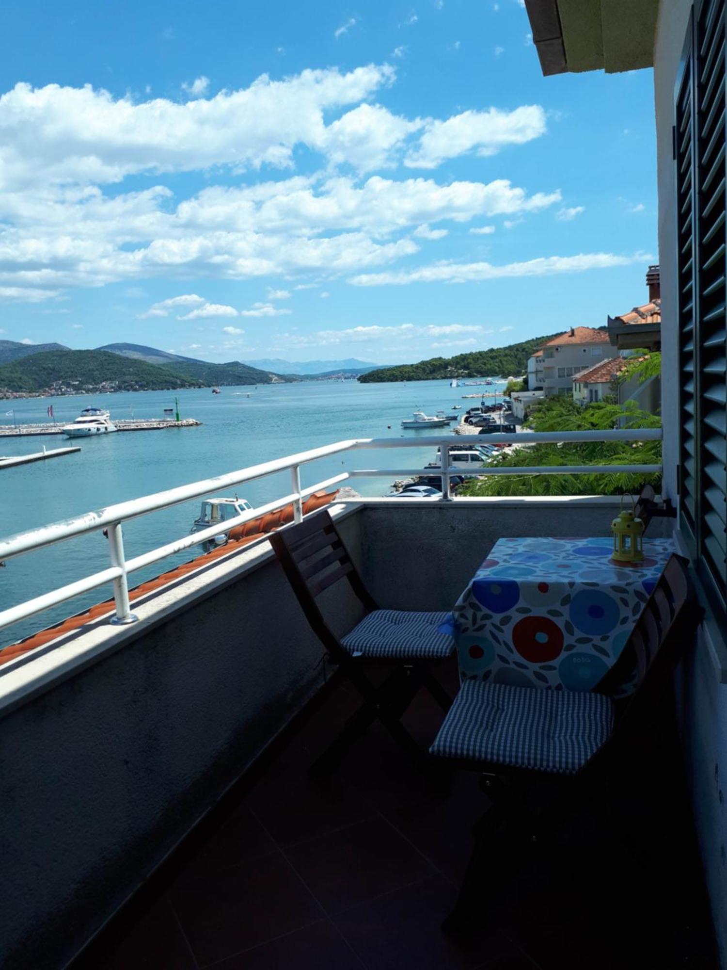 Apartments Olea 玛里纳 外观 照片
