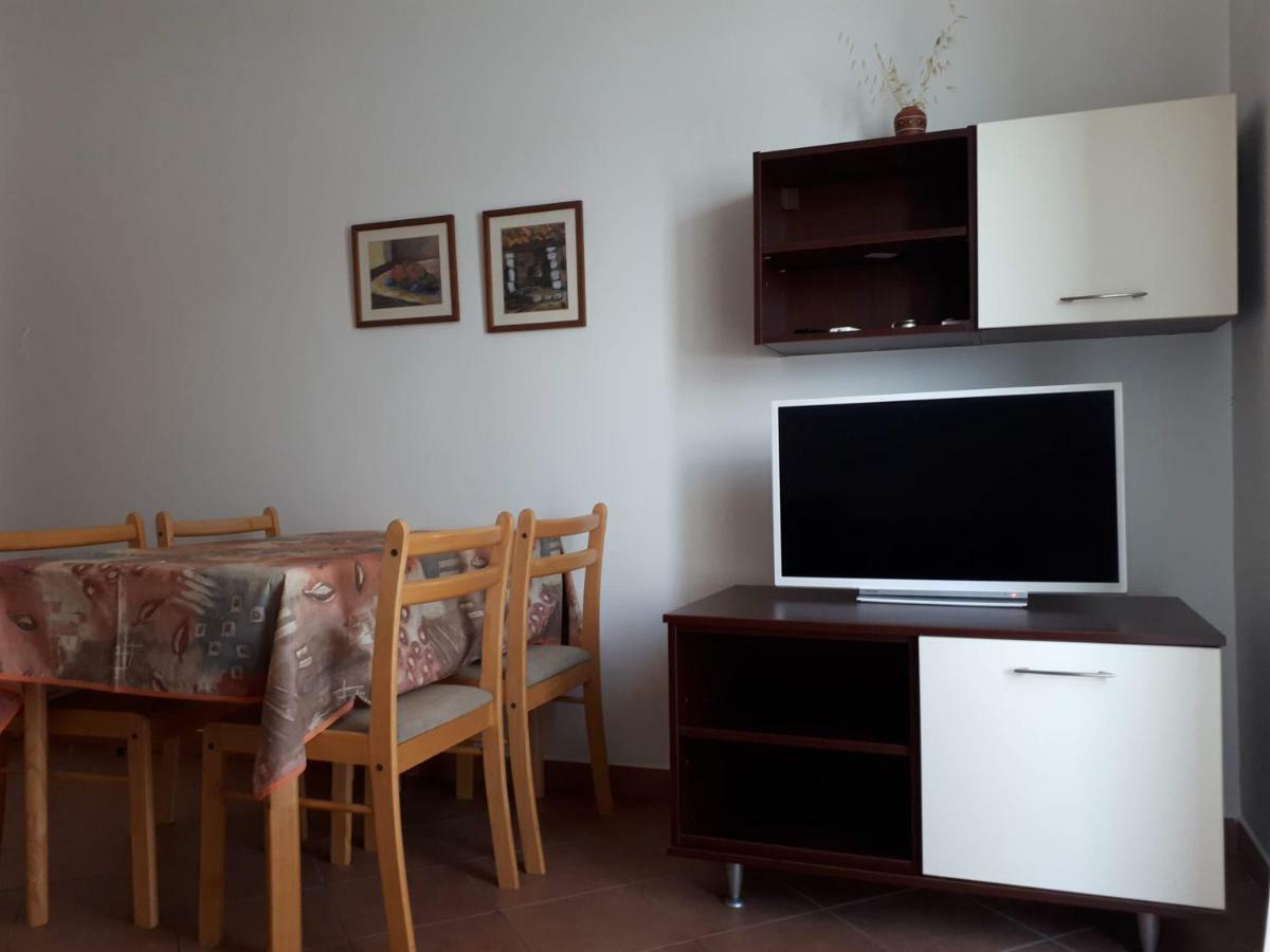 Apartments Olea 玛里纳 外观 照片